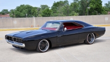  Dodge Charger   